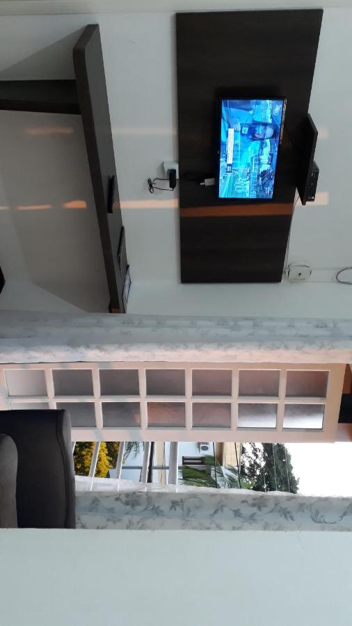 Urussanga Hotel Dış mekan fotoğraf