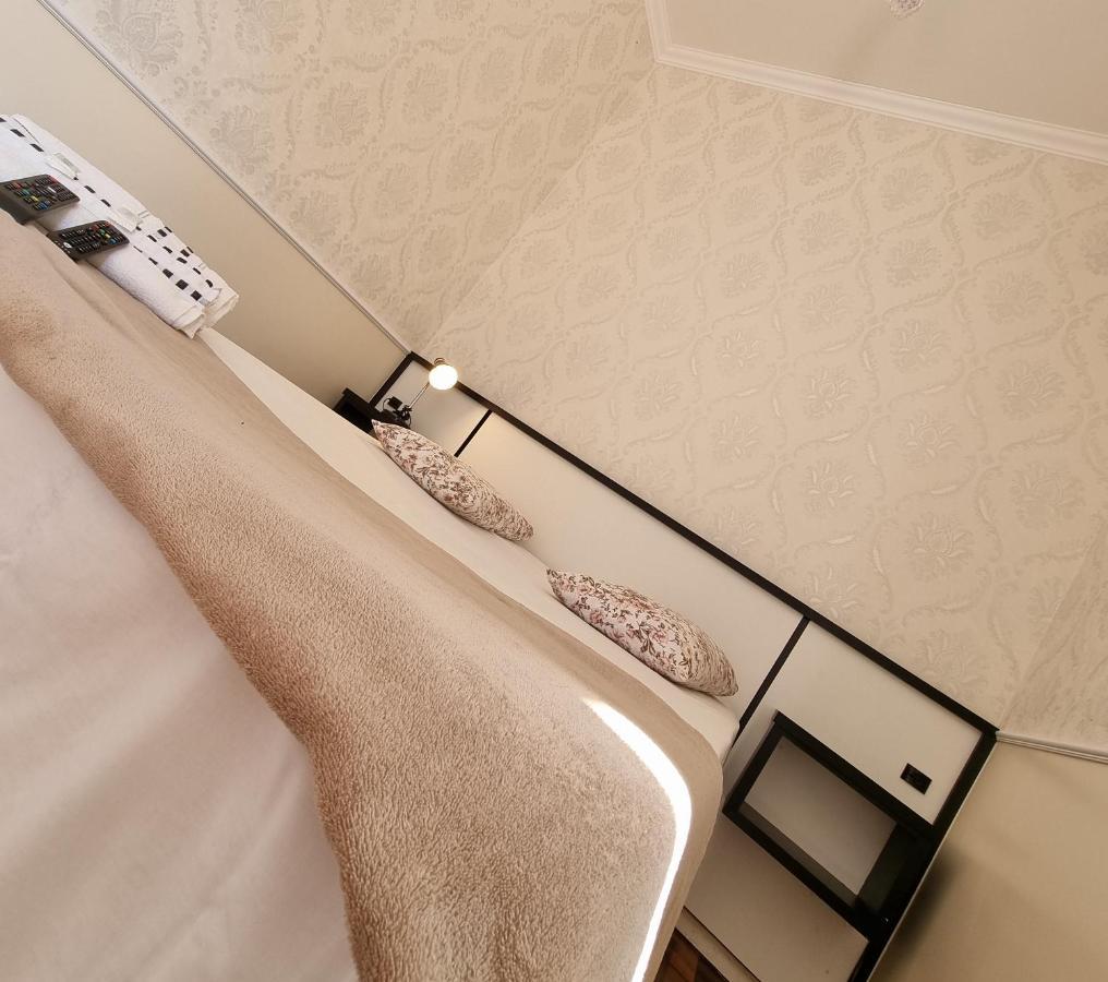 Urussanga Hotel Dış mekan fotoğraf