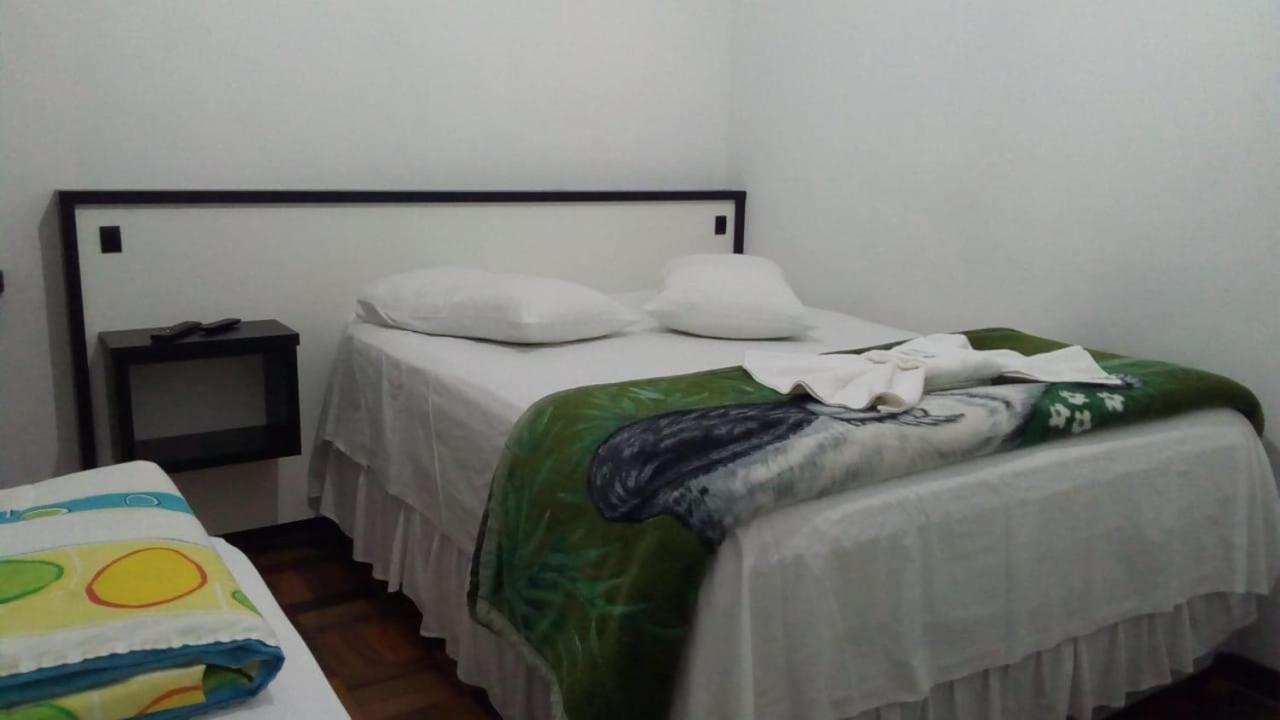 Urussanga Hotel Dış mekan fotoğraf