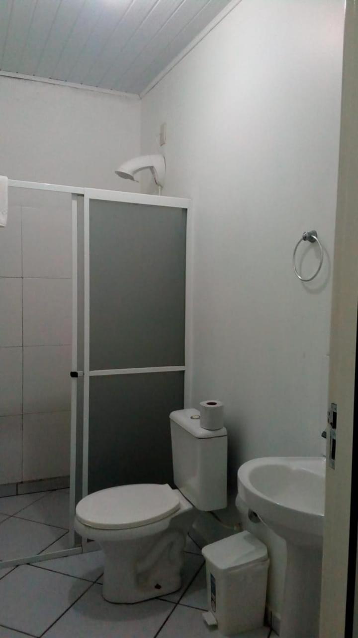 Urussanga Hotel Dış mekan fotoğraf