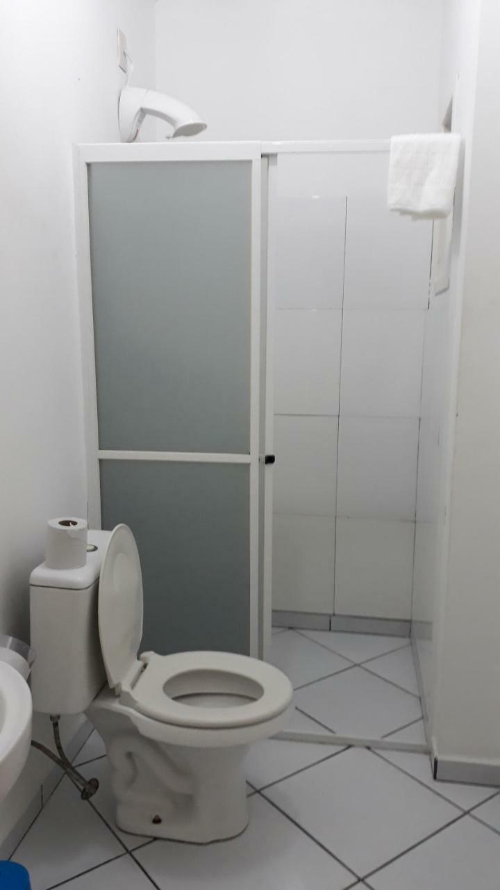 Urussanga Hotel Dış mekan fotoğraf