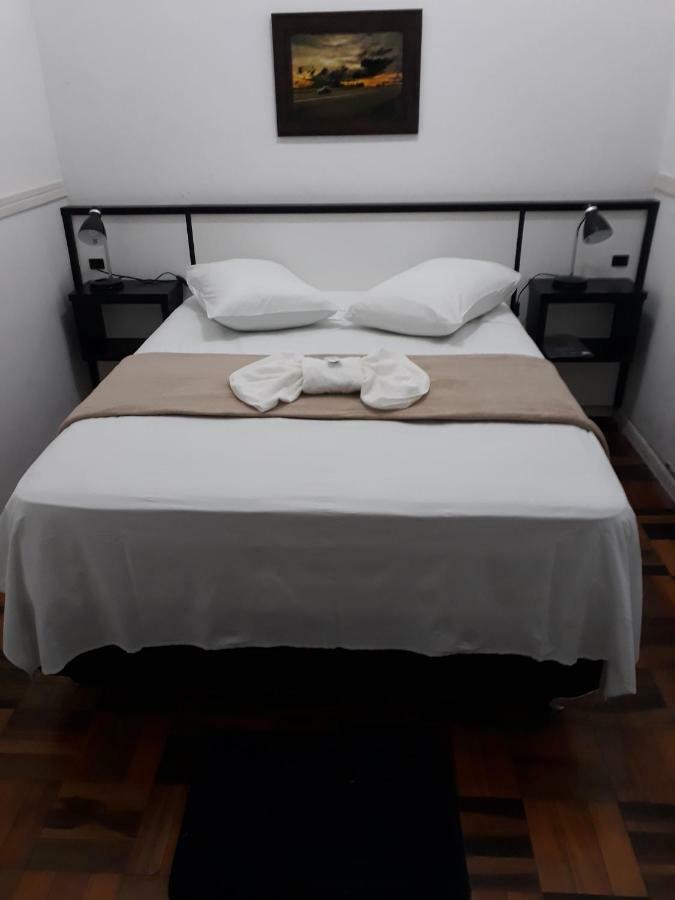 Urussanga Hotel Oda fotoğraf
