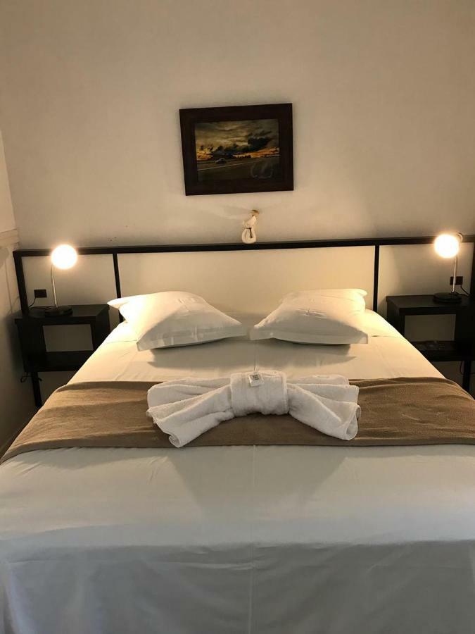 Urussanga Hotel Dış mekan fotoğraf